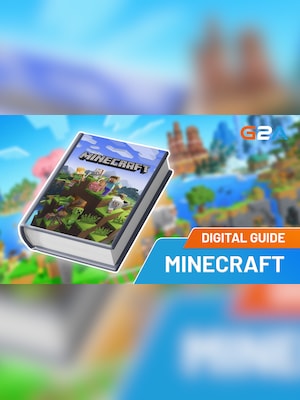 Minecraft – 30 Essential Beginner Tips Guide Book (PDF) - 2
