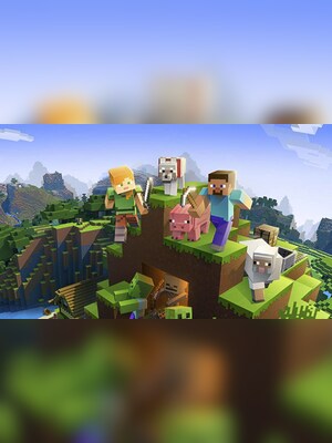 Buy Minecraft | Java Edition (PC) - Microsoft Store Key - EUROPE ...