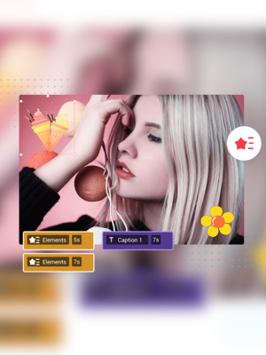 MiniTool MovieMaker Ultimate (PC) (3 Devices, Lifetime) - MiniTool Solution Key - GLOBAL - 3