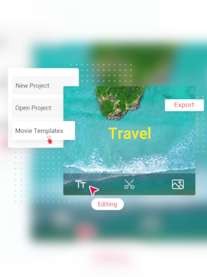 MiniTool MovieMaker Ultimate (PC) (3 Devices, Lifetime) - MiniTool Solution Key - GLOBAL - 4