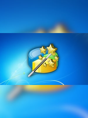 MiniTool Partition Wizard Pro Platinum (3 PC, 1 Year) - MiniTool Solution Key - GLOBAL - 2