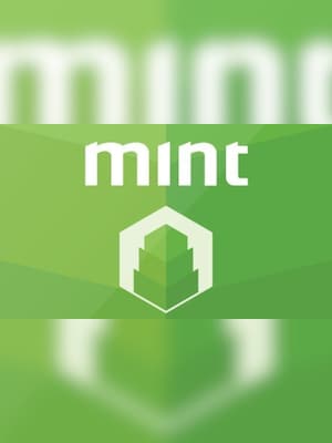 Mint Prepaid Card 20 EUR - Key - EUROPE - 2