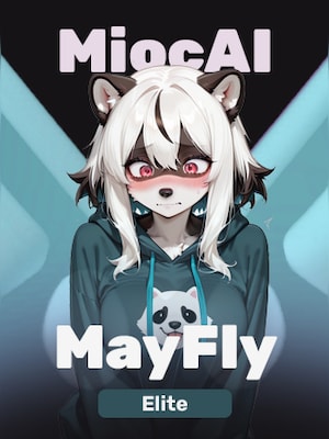 MiocAI Mayfly 1 Day - miocai Key - GLOBAL - 0