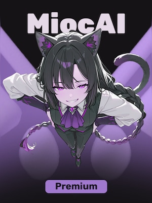MiocAI Premium Plan 1 Month - miocai Key - GLOBAL - 0