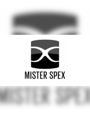 Mister Spex Gift Card 20 EUR - Mister Spex Key - GERMANY - 3