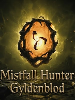 Mistfall Hunter Gyldenblod 60k - EU/AP/SA - MMOPIXEL Player Trade - GLOBAL - 0