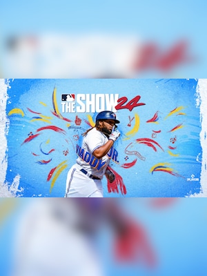 Buy MLB The Show 24 | Standard Edition (Nintendo Switch 