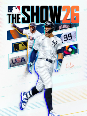 MLB: The Show 26 Stubs 800k (PS5)- MMOPIXEL Key - GLOBAL - 0