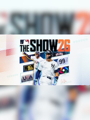 MLB: The Show 26 Stubs 800k (Xbox Series X/S)- MMOPIXEL Key - GLOBAL - 2