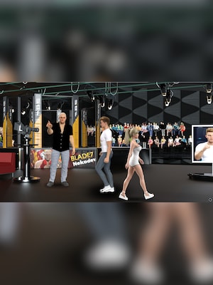 MMA Life Simulator (PC) - Steam Account - GLOBAL - 3
