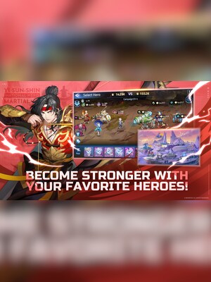Mobile Legends: Adventure 1499 M-Cash - GLOBAL - 4