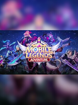 Mobile Legends: Adventure 1499 M-Cash - GLOBAL - 2