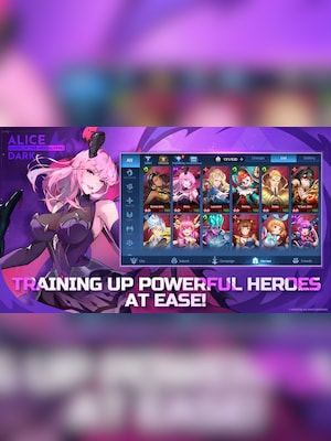 Mobile Legends: Adventure 4999 M-Cash - GLOBAL - 3