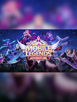 Mobile Legends: Adventure 4999 M-Cash - GLOBAL - 2