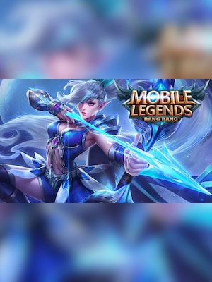 Mobile Legends: Bang Bang 2976 Diamonds - GalaxyLink Key - GLOBAL - 2