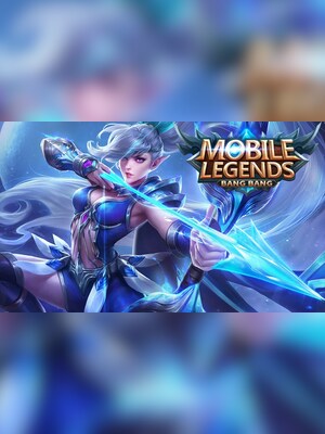 Mobile Legends: Bang Bang 4770 Diamonds - mobilelegends Key - GLOBAL - 2