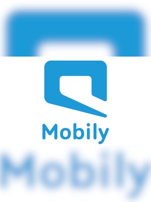 Mobily Card 25 SAR - Key - SAUDI ARABIA - 2