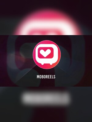 MoboReels SHARED Subscription 1 Month - MoboReels Account - GLOBAL - 2
