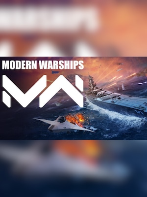 Modern Warships: Naval Battles 4000 Artcoins - GalaxyLink - GLOBAL - 2