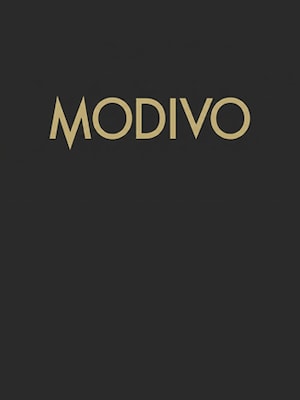 Modivo Gift Card 500 PLN - Modivo Key - POLAND - 0