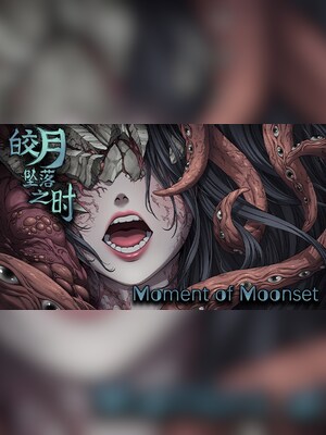 Moment of Moonset (PC) - Steam Account - GLOBAL - 2