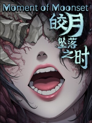 Moment of Moonset (PC) - Steam Account - GLOBAL - 0