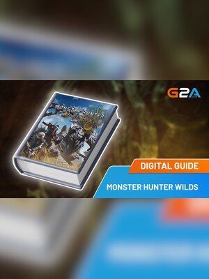 Monster Hunter Wilds – Expert Weapons Guide for Beginners (PDF) - 2