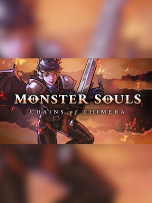 Monster Souls: Chains of Chimera (PC) - Steam Gift - GLOBAL - 2