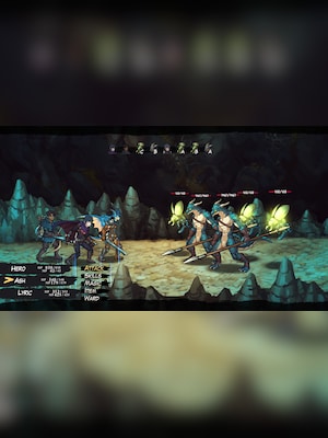 Monster Souls: Chains of Chimera (PC) - Steam Gift - GLOBAL - 3