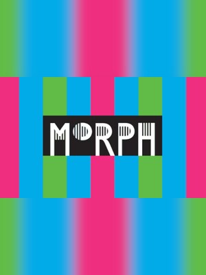 MoRPH 100 ARS  - MoRPH Key  - ARGENTINA - 2
