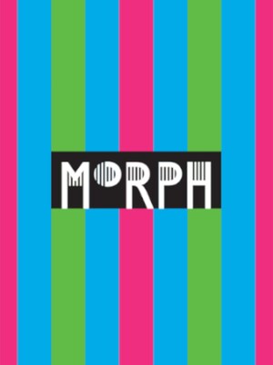 MoRPH 100 ARS  - MoRPH Key  - ARGENTINA - 0