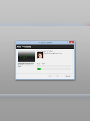 MorphVOX Pro - Voice Changer Steam Key GLOBAL - 4