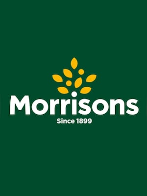 Morrisons Gift Card 25 GBP - Key - UNITED KINGDOM - 0
