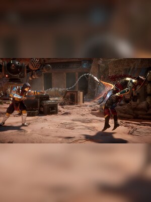 Buy Mortal Kombat 11 | Premium Edition (PC) - Steam Key - GLOBAL ...