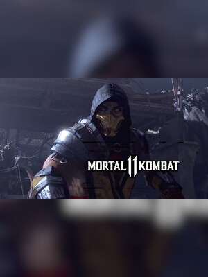 Buy Mortal Kombat 11 | Ultimate Edition (PC) - Steam Key - GLOBAL ...