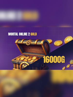 Mortal Online 2 Gold 16000G - BillStore - Bakti - 2