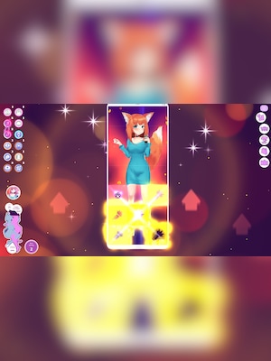 Mosaique Neko Waifus 2 (PC) - Steam Key - GLOBAL - 3