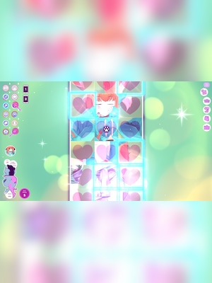 Mosaique Neko Waifus 2 (PC) - Steam Key - GLOBAL - 12