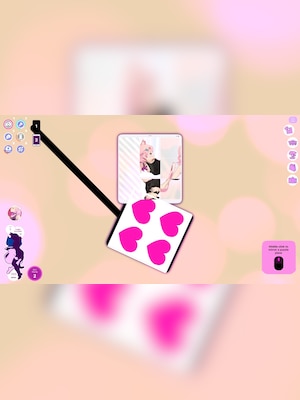 Mosaique Neko Waifus 2 (PC) - Steam Key - GLOBAL - 8