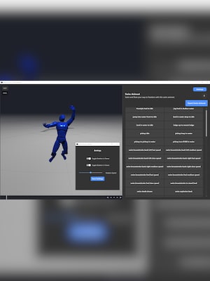 Motion Studio (PC) - Steam Gift - EUROPE - 5