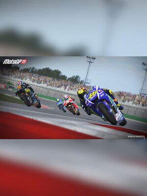 MotoGP 15 Special Edition Steam Key GLOBAL - 6