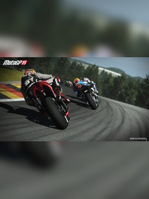 MotoGP 15 Special Edition Steam Key GLOBAL - 5