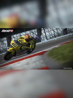 MotoGP 15 Special Edition Steam Key GLOBAL - 7