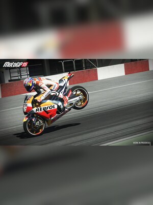 MotoGP 15 Special Edition Steam Key GLOBAL - 4