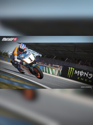 MotoGP 15 Special Edition Steam Key GLOBAL - 2