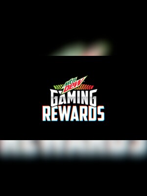 Mountain Dew gaming rewards 100 Points - Mtndew Key  - UNITED STATES - 2