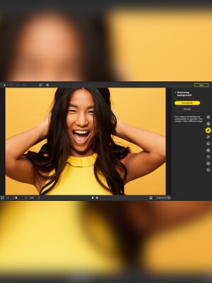 Movavi Photo Editor 2023 (1 PC, 1 Year) - Movavi Key - GLOBAL - 7