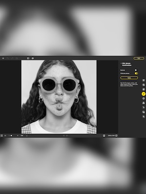 Movavi Photo Editor 2023 (1 PC, 1 Year) - Movavi Key - GLOBAL - 6