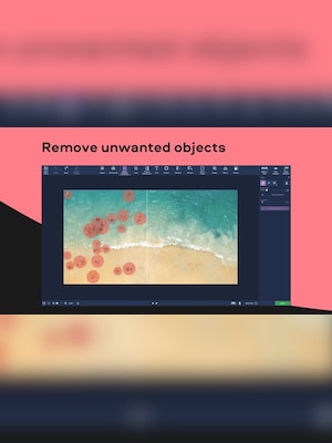 Movavi Photo Editor (PC) - Steam Key - GLOBAL - 7