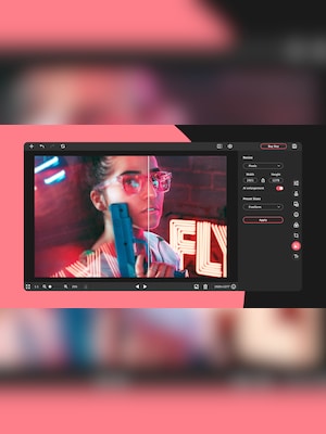 Movavi Picverse - Photo Editing Software (PC) - Steam Key - GLOBAL - 3